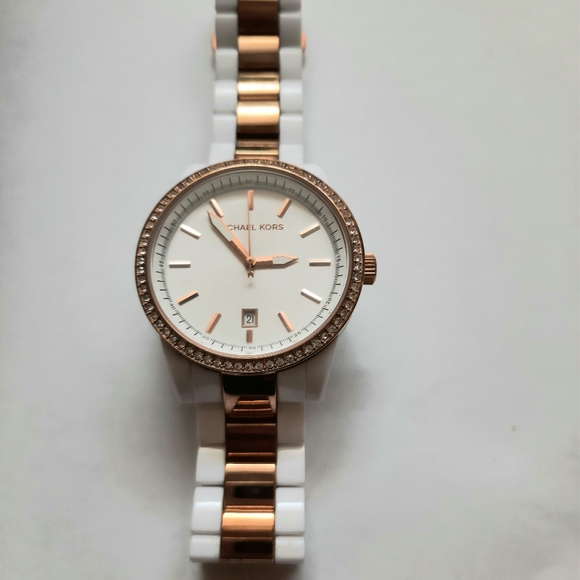 MK Womens Watch